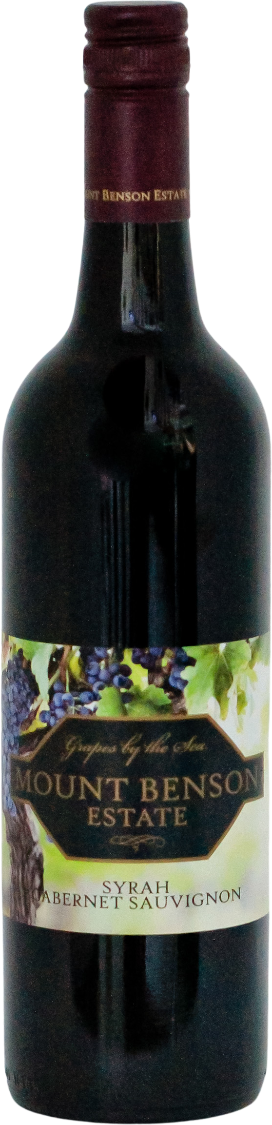 Mount Benson Estate Syrah Cabernet Sauvignon 2019 Mount Benson